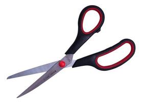 Caixa Com 12 Tesouras Multiuso Jocar Office 8 Polegadas