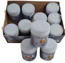 Caixa com 12 Tintas Perola Metalica 15 ml Rostinho Pintado