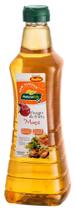 CAIXA COM 12 VINAGRE DE MACA 500ml S/ GLUTEN KODILAR