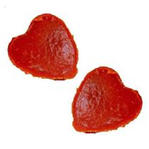 Caixa com 180 Doces De Abóbora / Batata Coração Festa Junina Caixa com 180 Doces De Abóbora / Batata Coração Festa Junina