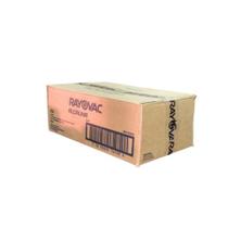 Caixa com 24 Cartelas Pilha AA c/ 6 Alcalina - Rayovac