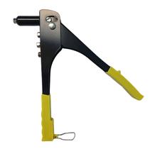 Caixa Com 24 Rebitadeira Manual 9.5 Pol 4 Bicos