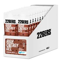 Caixa com 24 Sachês 226ERS High Energy Gel 76g