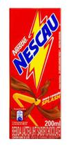 Caixa Com 27 Achocolatados Nescau 200ml - Nestle