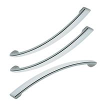 Caixa com 3 Puxadores Tipo Alça Beckmann