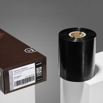 Caixa com 5 Ribbons de Cera 110 x 74 Caixa com 5 Ribbons de Cera 110 x 74