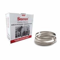 Caixa com 5 UNIDADES de Lâmina para Serra Fita 1,78 - Starrett Caixa com 5 UNIDADES de Lâmina para Serra Fita 1,78 - Starrett