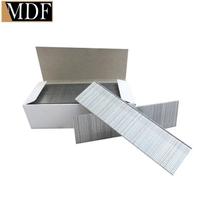 Caixa com 5000 Pino 10mm para Pinador Grampeador Pneumático