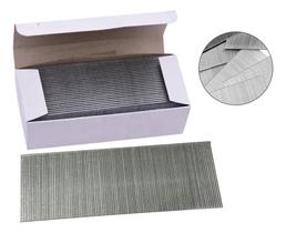 Caixa Com 5000 Pino Aço T Para Pinador Pneumatico 50Mm F50 Caixa Com 5000 Pino Aço T Para Pinador Pneumatico 50Mm F50