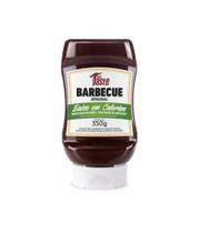 CAIXA COM 6 BARBECUE MOLHO MRS TASTE 350g - MRS. TASTE