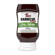 CAIXA COM 6 BARBECUE PICANTE 350g - MRS TASTE - MRS. TASTE