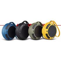 Caixa Com Bluetooth Cross Preto