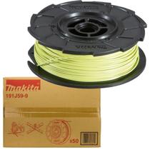 Caixa com Carretéis Arame Makita 191J59-9 0.8mm Ferragem Caixa com Carretéis Arame Makita 191J59-9 0.8mm Ferragem
