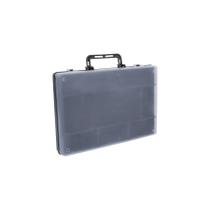 Caixa Com Divisorias 32,5x5x22cm Presto - 96001