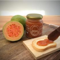 Caixa Com Geleia De Goiaba 24 Uni De 250g / Luly Alimentos