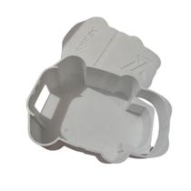 Caixa com Tampa para Drone Fimi Mini X8 Estojo de Proteção Caixa com Tampa para Drone Fimi Mini X8 Estojo de Proteção