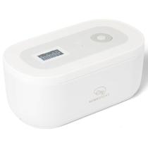 Caixa com Trava Mindsight com Temporizador e 3 Modos 23 x 13 x 10 cm