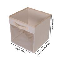 Caixa Com Visor Porta Brinquedos Prática Caixa Com Visor Porta Brinquedos Prática