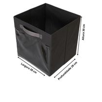 Caixa Com Visor Porta Brinquedos Prática Caixa Com Visor Porta Brinquedos Prática
