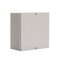 Caixa comando cps 500x500x150mm Caixa comando cps 500x500x150mm