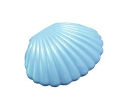 Caixa Concha Acrílica Caixa Concha Acrílica