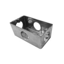 Caixa condulete 1.1/4" s/ tampa Caixa condulete 1.1/4" s/ tampa