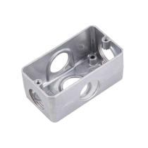 Caixa Condulete 3/4" Múltiplo Tipo X 56200/072 10 Unidades - Tramontina Caixa Condulete 3/4" Múltiplo Tipo X 56200/072 10 Unidades - Tramontina