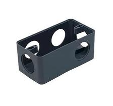 Caixa condulete 6 entradas pvc 1" cinza masster Caixa condulete 6 entradas pvc 1" cinza masster