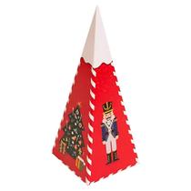 Caixa Cone - Natal Magico (ideia)