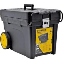 Caixa Contractor Com Rodas e Alças 53 Litros - Stanley
