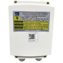 Caixa Control Box 3 Hp 220v 60hz Para Bomba Caixa Control Box 3 Hp 220v 60hz Para Bomba