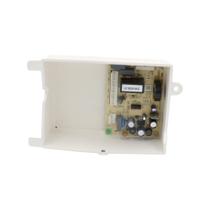 Caixa Controle Bivolt P/ Refrigerador Electrolux Dc49x Original