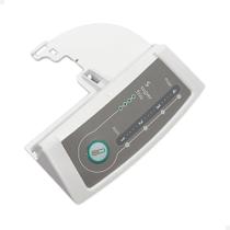 Caixa Controle Iluminação Geladeira Consul Crd W10632503