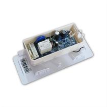 Caixa Controle Modulo Refrigerador Consul W11132065 Cha31