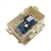 Caixa Controle Refrigerador Brastemp BRE57 W11123830