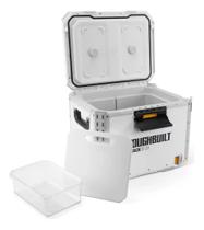 Caixa Cooler 36l Compacto Isolamento Térmico TB-B1-C-70