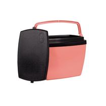 Caixa Cooler Térmica 6 Litros com Alça Pequena Praia Camping - MOR