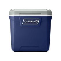 Caixa Cooler Térmico Lakeside 65qt 62l Com Rodas - Coleman Caixa Cooler Térmico Lakeside 65qt 62l Com Rodas - Coleman
