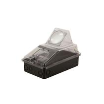 Caixa copel an1 c/lente policarbonato plastimax