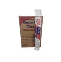Caixa Copo 180Ml Ultra Pp 2500 Transparente