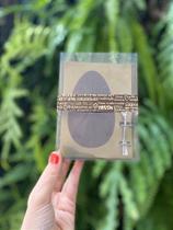 Caixa Coração de Colher 500g - Classic Rose Gold Cód 2999 - 05 unidades - Ideia Embalagens - Rizzo Embalagens