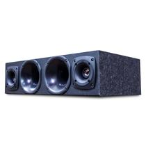 Caixa corneteira 2 Driver + 2 Tweeter Caixa corneteira 2 Driver + 2 Tweeter