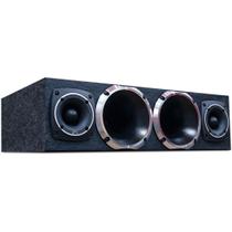 Caixa Corneteira 2 Driver Corneta Alumínio 2 Super Tweeter