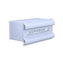 Caixa Correio Muro Curta Fercar N1