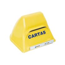 Caixa Correio Polip.Amarel Enerlux Caixa Correio Polip.Amarel Enerlux