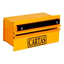 Caixa Correio Popular 15x23x11 Para Grade - Fuzil Caixa Correio Popular 15x23x11 Para Grade - Fuzil
