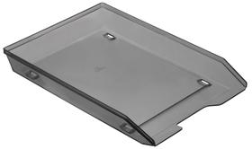 Caixa correspondencia Acrimet 261 facility frontal Cor:Fume Caixa correspondencia Acrimet 261 facility frontal Cor:Fume