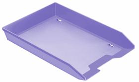 Caixa correspondencia Acrimet 261 facility frontal Cor:Lilas Caixa correspondencia Acrimet 261 facility frontal Cor:Lilas