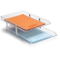 Caixa Correspondencia Dupla Movel Cristal