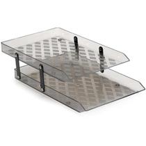 Caixa correspondencia dupla movel fume Caixa correspondencia dupla movel fume